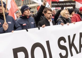 "Quo Vadis", geliebtes Polen? – Warschaus sturer Kurs zum Bruch mit Berlin