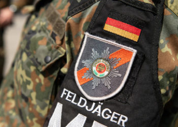 "Scharfer Einsatz" im Inland: Feldjäger zeigen Vorgesetzte wegen Dienstvergehen an