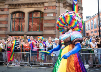 "Selbstbestimmung": SPD-Kreisverband will Siebenjährigen Geschlechtsänderung erlauben