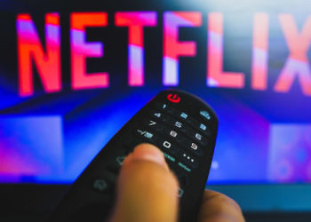 "Verletzung der islamischen Werte": Golf-Staaten drohen Netflix mit Sperre