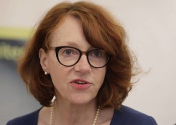 "Von den Werten der wissenschaftlichen Gemeinschaft entfernt" – NDR schmeißt Ulrike Guérot aus Jury