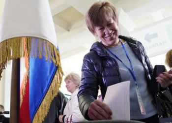 "Weiteres Beispiel für Doppelmoral": Russland kommentiert Guterres' Erklärung zu Referenden