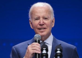 "Wo ist Jackie?" – Biden sucht während Veranstaltung nach toter Politikerin