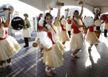 „Unlogisch“, dass Peking seinen Anspruch auf Taiwan mit der Hawaii-US-Union vergleicht: Historiker