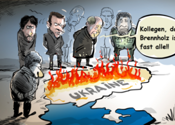 101. Airborne in Rumänien: Springer auf dem Brett, ABC-Todesschwadron als Stiefel im Gesicht Europas