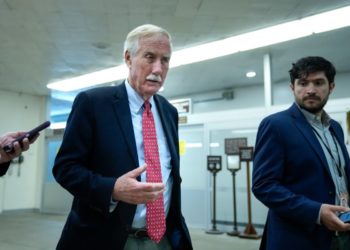 Überparteiliche Senatsgruppe schlägt China-Kommission vor, Bedrohungen durch die KPCh entgegenzutreten