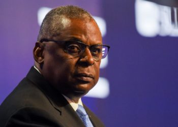 Biden war „klar“ über die Verteidigung von Taiwan: Austin