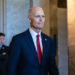 Republikaner sichern sich mindestens 52 Senatssitze: Senator Rick Scott