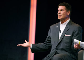 Die USA müssen Vertrauen aufbauen, um dem Autoritarismus der KPCh entgegenzuwirken: Nobelpreisträger