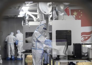 HHS untersuchte EcoHealth wegen angeblichen „großen Betrugs“ gegen die USA, wie E-Mails zeigen