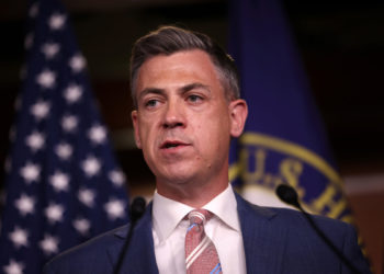 Gesetzgeber der GOP stellen Blinken und Garland über Polizeistationen der KPCh in New York in Frage