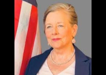 Der kalifornische Kongresskandidat schlägt ein gesetzliches Verbot öffentlicher Altersvorsorgefonds in China vor