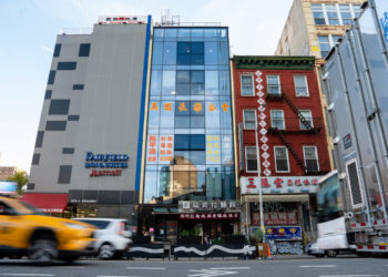 US-Regierung nicht auf Chinas transnationale Unterdrückung vorbereitet: Menschenrechtsanwalt