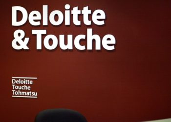 Deloitte-China zur Zahlung einer SEC-Strafe in Höhe von 20 Millionen US-Dollar verurteilt