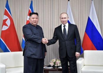 Die USA sollten angesichts der wachsenden Bedrohung durch Rivalen zur nuklearen Abschreckung zurückkehren: Experte