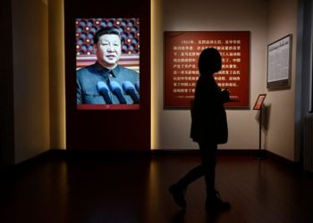 Xi Jinpings dritte Amtszeit würde den „Kalten Krieg“ zwischen den USA und China verschlimmern: Kongressabgeordnete