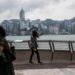 Hongkong reduziert COVID-Maßnahmen, da sein internationaler Glanz nachlässt