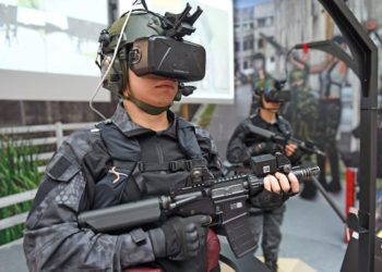 Kommerzielle Technologie, die für die Abschreckung einer Invasion in Taiwan von entscheidender Bedeutung ist: Experten