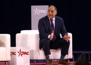 Taiwans Verlust der Unabhängigkeit würde die USA daran hindern, Macht in Asien zu projizieren: James Carafano