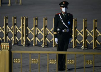 Die KPCh gibt an, dass sie sich während des Parteitags weiter öffnen wird, aber Experten sind skeptisch