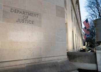 DOJ klagt 7 wegen angeblicher Verschwörung der KPCh an, US-Bürger nach China zu zwingen