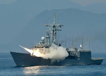 US-Admiral warnt davor, dass es in diesem Jahr zu einem Peking-Pazifik-Konflikt kommen könnte