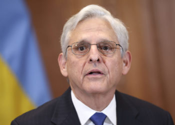 US enthüllt Anklage gegen Aktivisten der Kommunistischen Partei Chinas, die Amerikaner ins Visier genommen haben