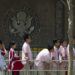 In englischsprachigen Ländern gibt es zum ersten Mal mehr indische Studenten als Chinesen