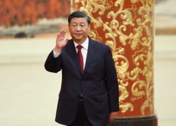 Xis Machtkonsolidierung signalisiert ein aggressiveres China: Analysten