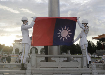 Fast die Hälfte der Australier unterstützt die Entsendung von Truppen zur Verteidigung Taiwans: Umfrage