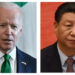 Biden sagt, die USA streben keinen Konflikt mit China an, während Xi die Zusammenarbeit mit Washington anstrebt