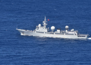 Australiens Verteidigungsbudget erreicht 20-Jahres-Hoch