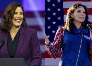 Gouverneur Whitmer verteidigt das Angebot von 715 Millionen US-Dollar an ein CCP-verbundenes Unternehmen