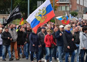 Ab jetzt verboten: Leugnen, was nicht bewiesen ist