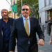 Angebliche sexuelle Übergriffe: Gericht spricht Kevin Spacey frei