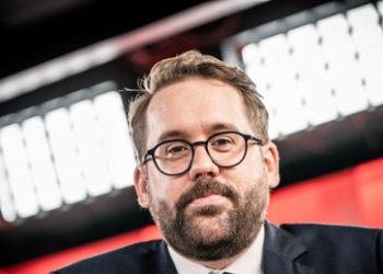 BILD: "Putins Rede voller Hass"