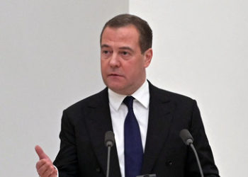 Bei Waffenlieferung an die Ukraine: Russland warnt Israel vor Ende der bilateralen Beziehungen