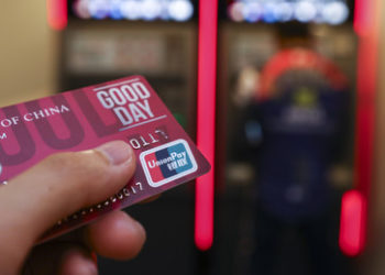 Bericht: Immer weniger Länder akzeptieren russische UnionPay-Karten