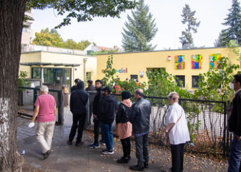 Berliner Chaos-Wahl: Gerichtshof entscheidet am 16. November über mögliche Wiederholung