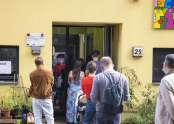 Berliner Pannen-Wahl: Bundestagswahl wird möglicherweise in 300 Berliner Wahlbezirken wiederholt