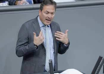 Bewusste Provokation? Menschenrechtsausschuss des Bundestags reist nach Taiwan