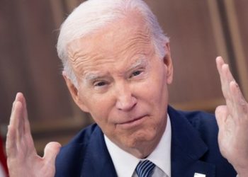 Biden relativiert Äußerungen zu nuklearem "Armageddon"