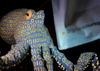 Big Brother in der EU: Kampagne gegen geplante Chat-Überwachung der EU-Kommission