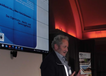 BlackRock-Konferenz in Potsdam – Wie Ausbeutung und Umverteilung weltweit gesteuert werden