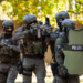 Blackouts erfordern neue Kooperationen zwischen Spezialkommandos der Polizei und der Bundeswehr