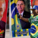 Bolsonaro versus de Silva: Brasiliens Präsidentschaftswahlen gehen in die zweite Runde