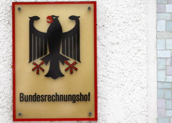 Bundesrechnungshof hält "Doppel-Wumms" für verfassungswidrig