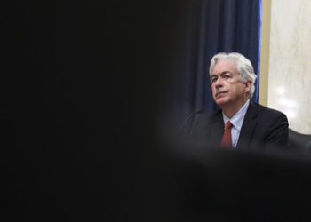 CIA-Chef unternimmt heimliche Blitzreise in die Ukraine – CNN