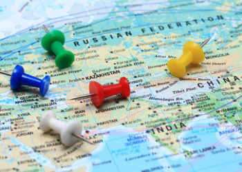 China, Russland und die globale Systemkonkurrenz