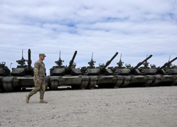 Chinas militärischer Vorteil gegenüber den USA im Indopazifik ist „alarmierend“: Verteidigungsexperte